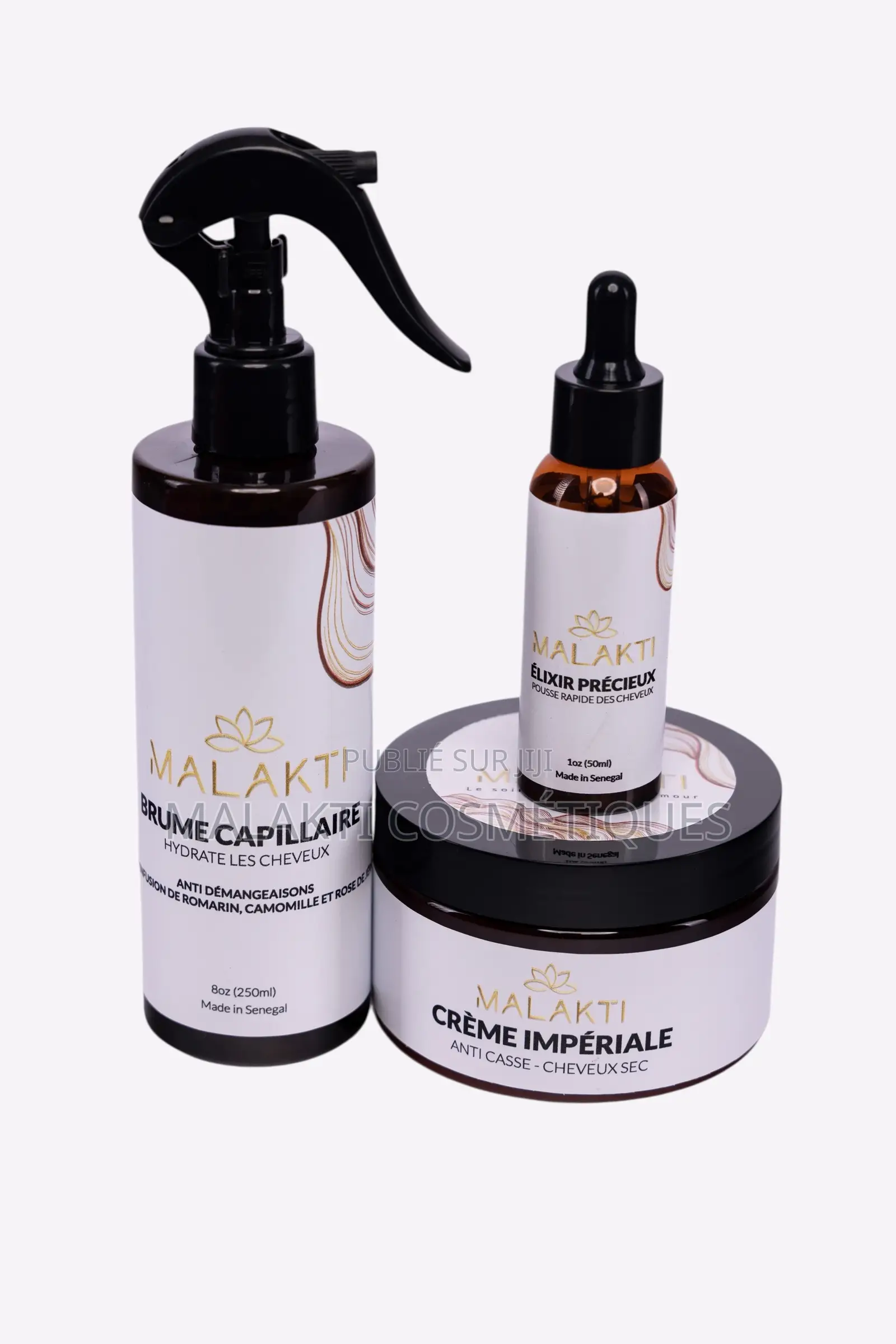 Malakti Cosmétiques