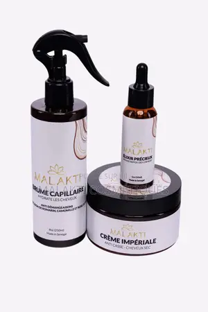 Malakti Cosmétiques