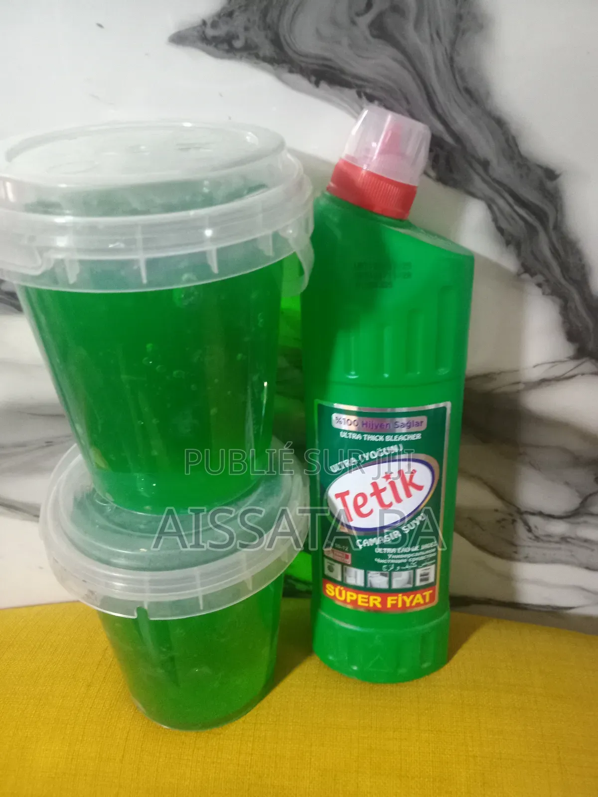 Produit Ménager