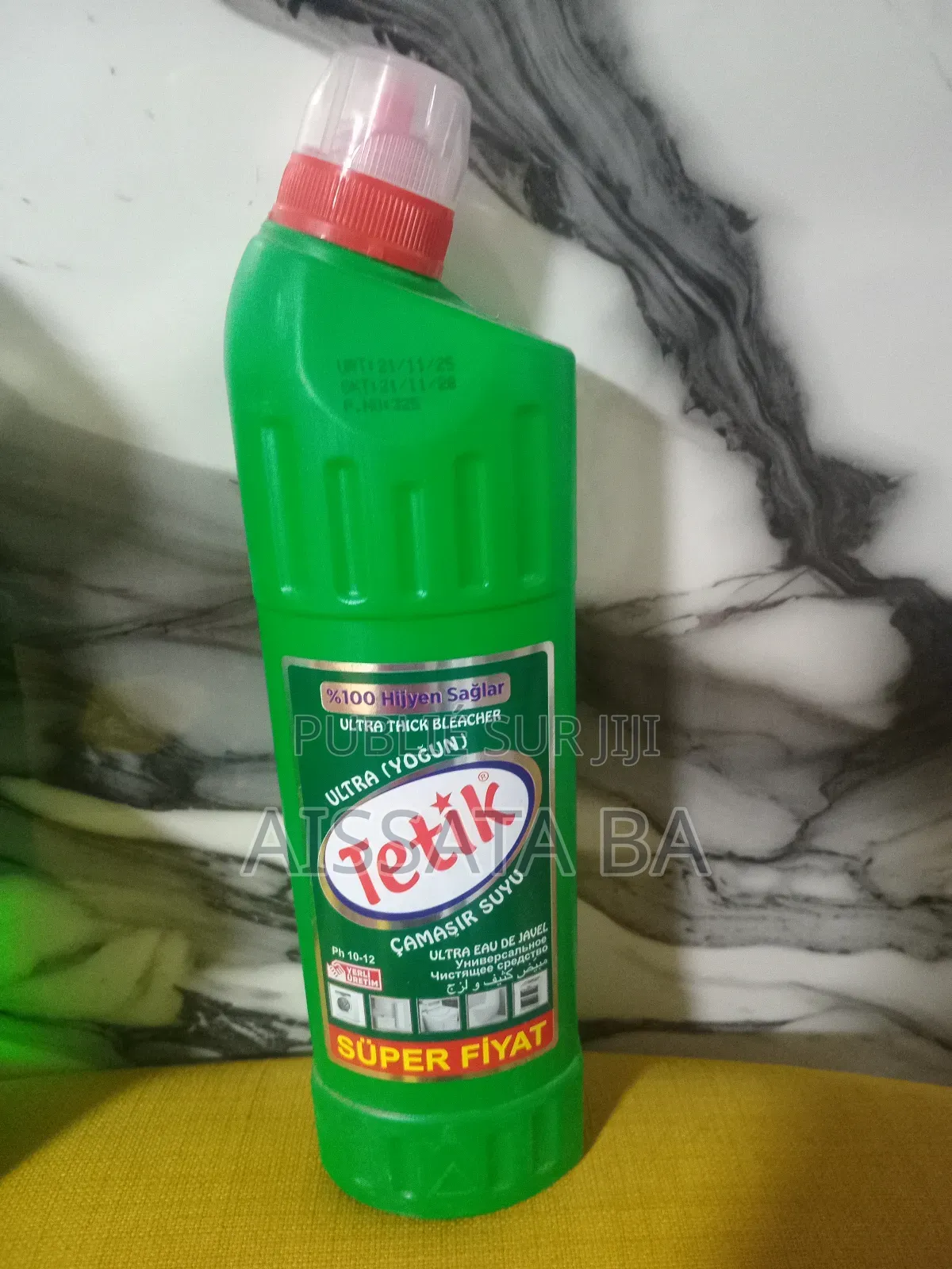 Produit Ménager