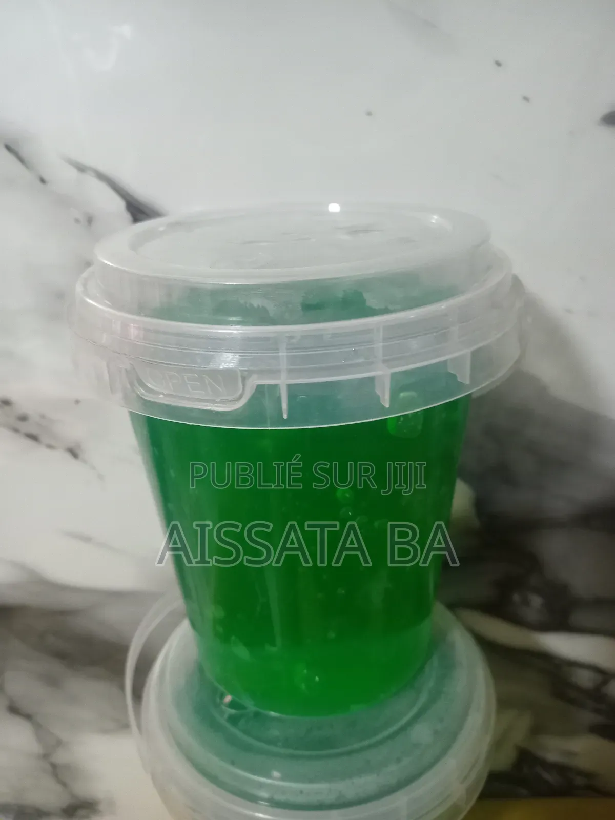 Produit Ménager