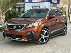 Peugeot 408 2018 Autre