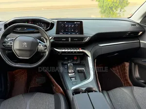 Peugeot 408 2018 Autre