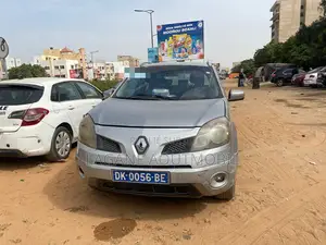 Renault Koleos 2009 Gris