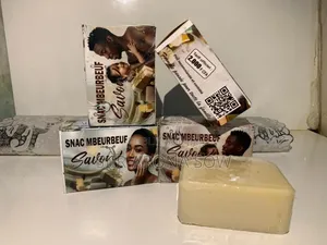 Savon Mbeurbeuf Antiseptique