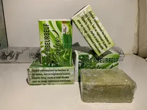 Savon Mbeurbeuf Antiseptique