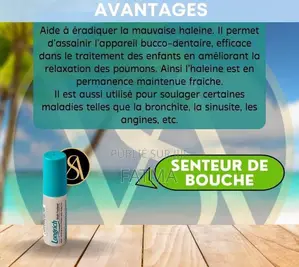 Senteur De Boche De Longrich