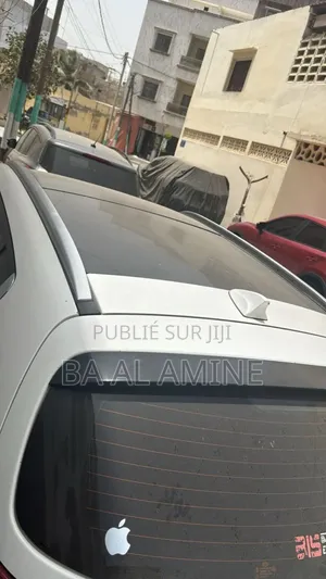 Kia Sportage 2016 Blanc