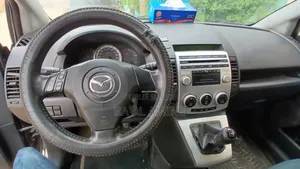 Mazda 5 2010 Gris