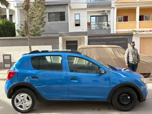 Renault Sandero 2016 Autre