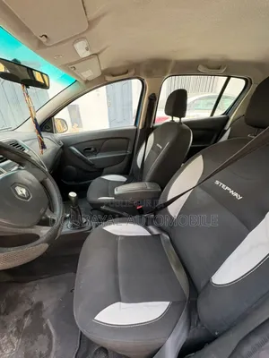 Renault Sandero 2016 Autre