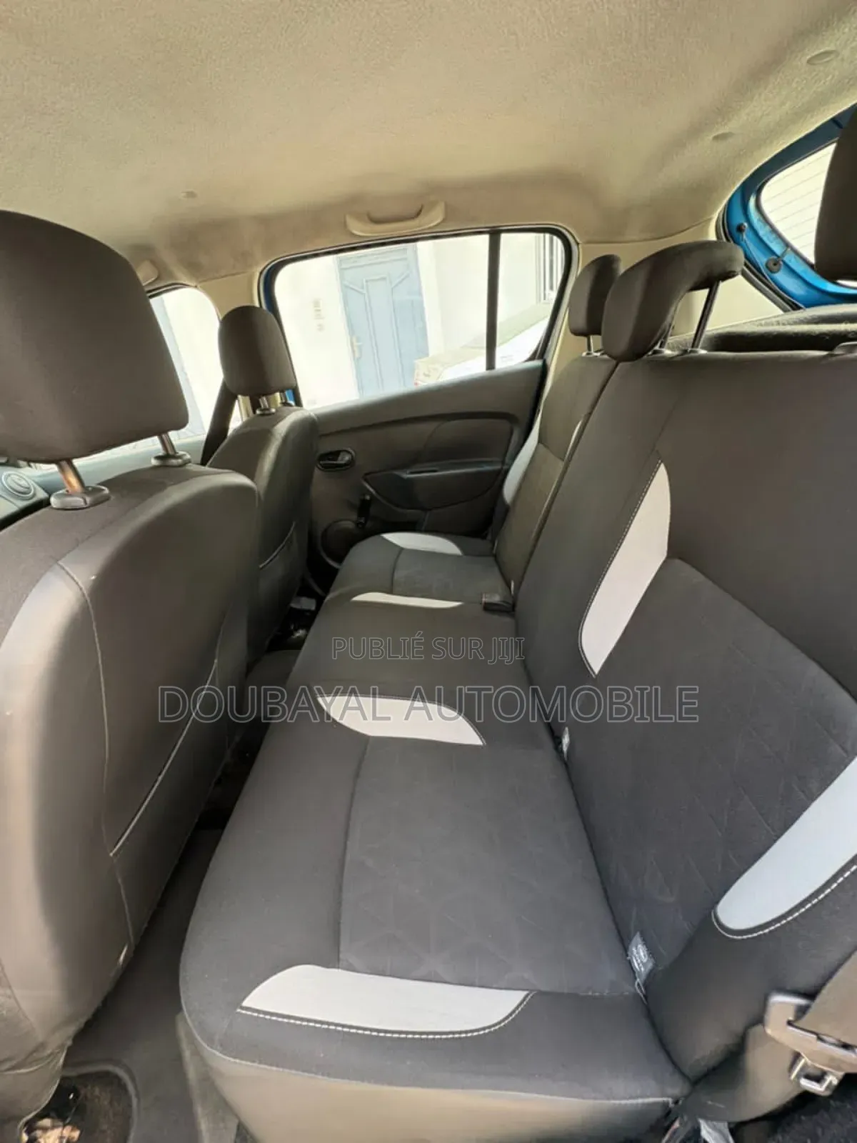 Renault Sandero 2016 Autre