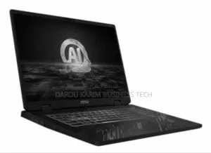 Nouveau MSI Pulse GL66 32GB Intel Core Ultra 7 SSD 1T