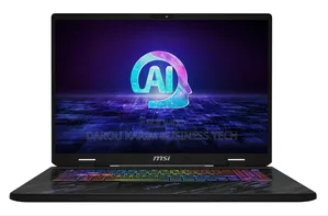 Nouveau MSI Pulse GL66 32GB Intel Core Ultra 7 SSD 1T