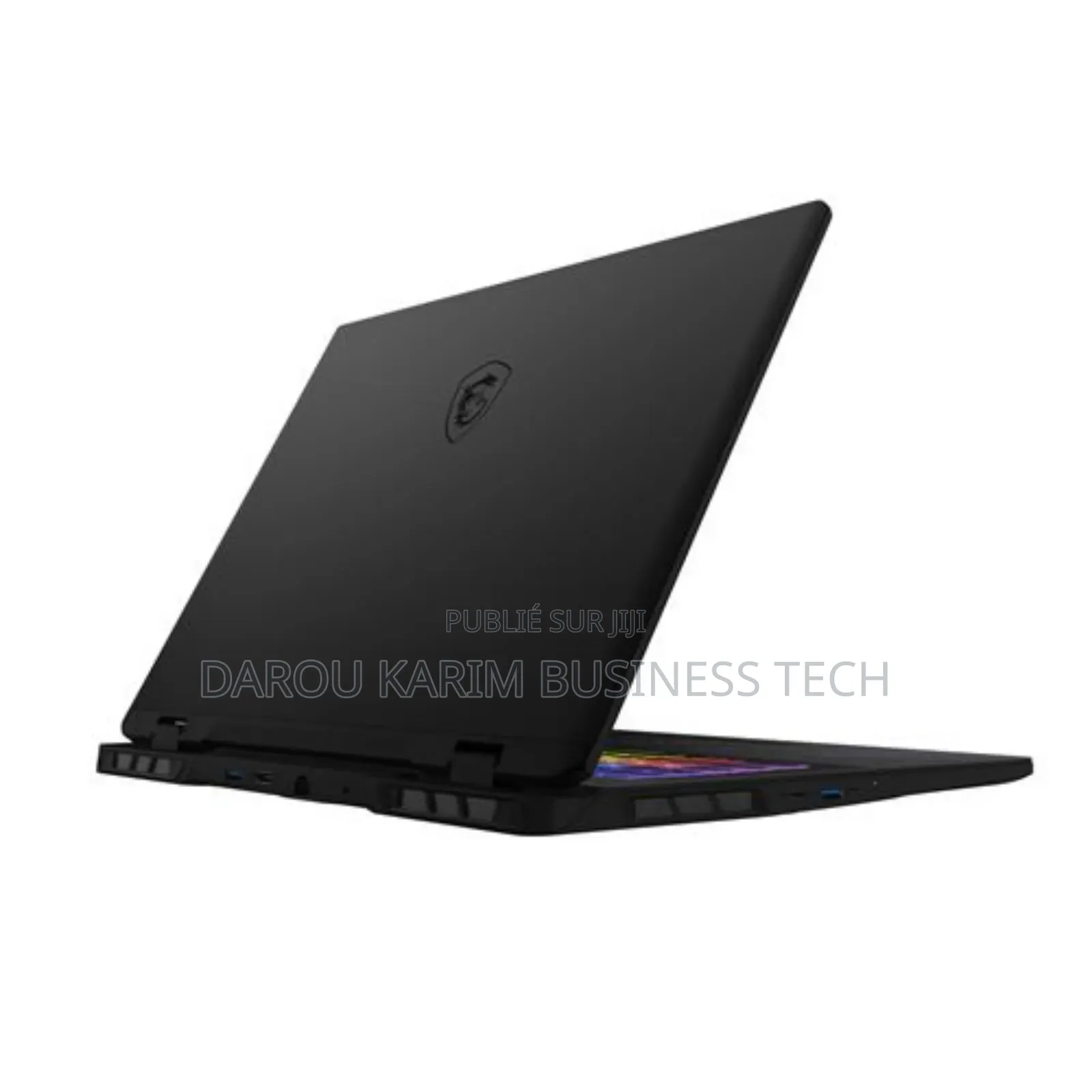 Nouveau MSI Pulse GL66 32GB Intel Core Ultra 7 SSD 1T
