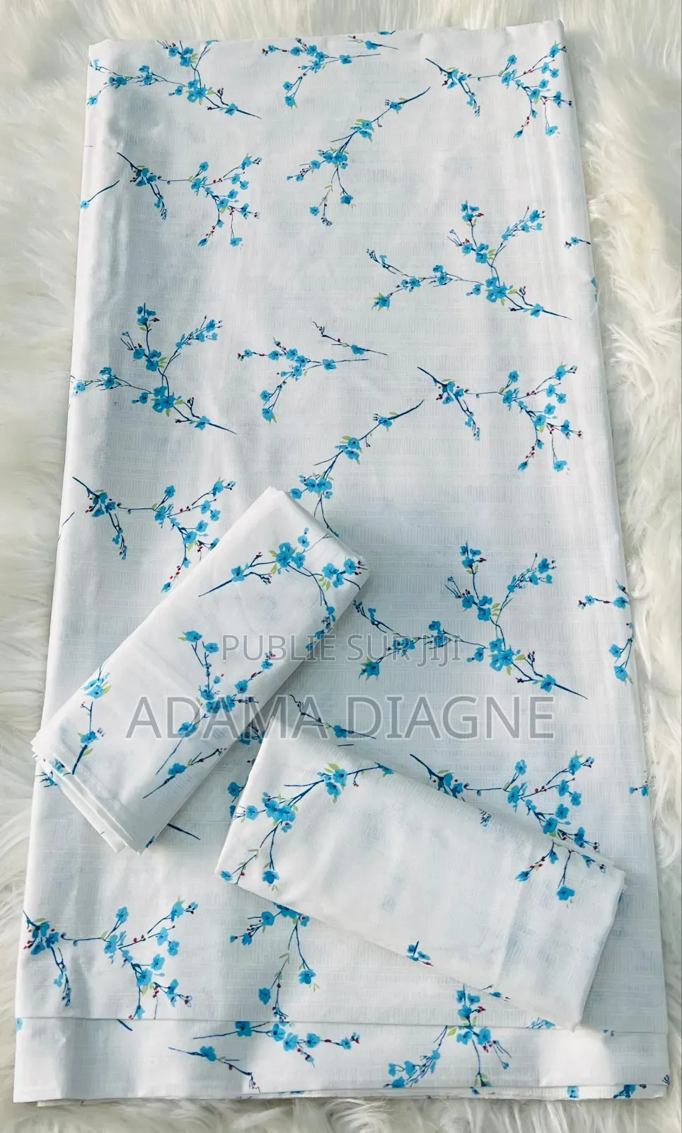 Vente Dras