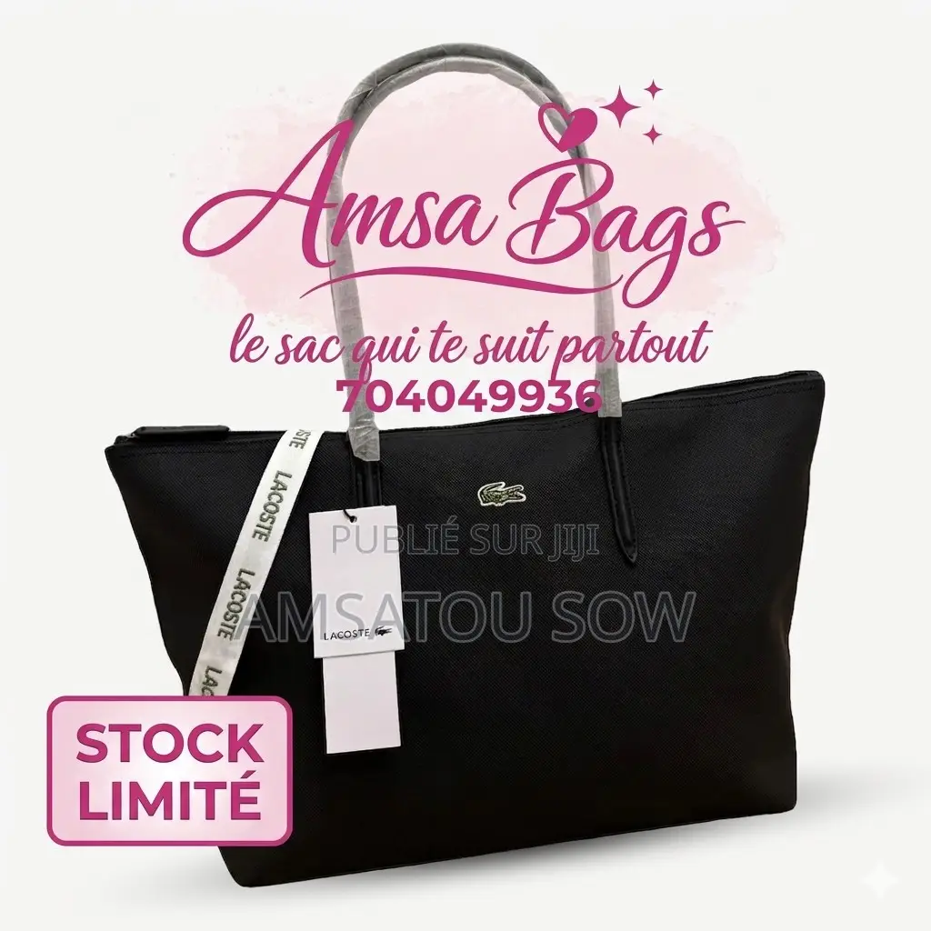 Sac Lacoste