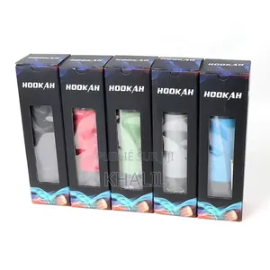 Produits Chicha