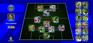 Compte De Jeu Efootball