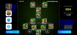 Compte De Jeu Efootball