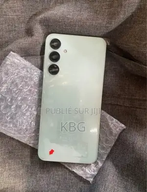 Nouveau Samsung Galaxy A16 128 GB Vert
