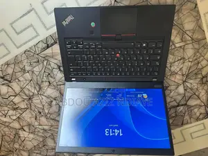 Ordinateur portable Lenovo ThinkPad t495s 8GB Autre SSD 256GB