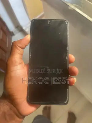 Xiaomi Redmi 13C 128 GB Noir