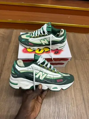 New Balance