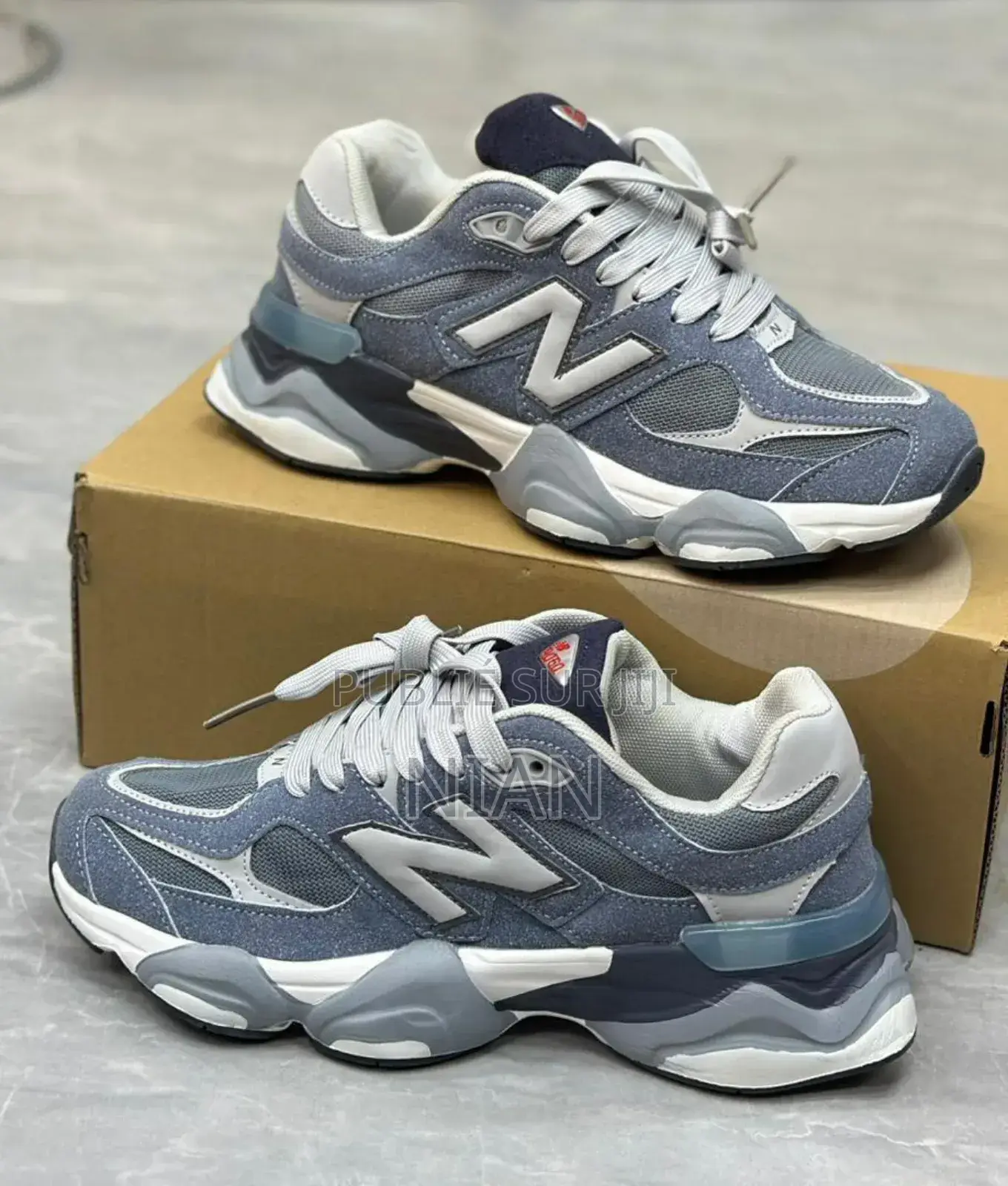 New Balance