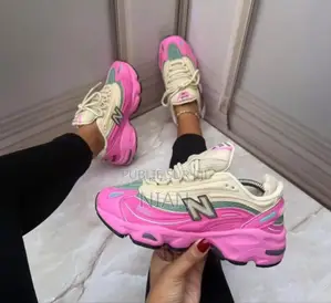 New Balance