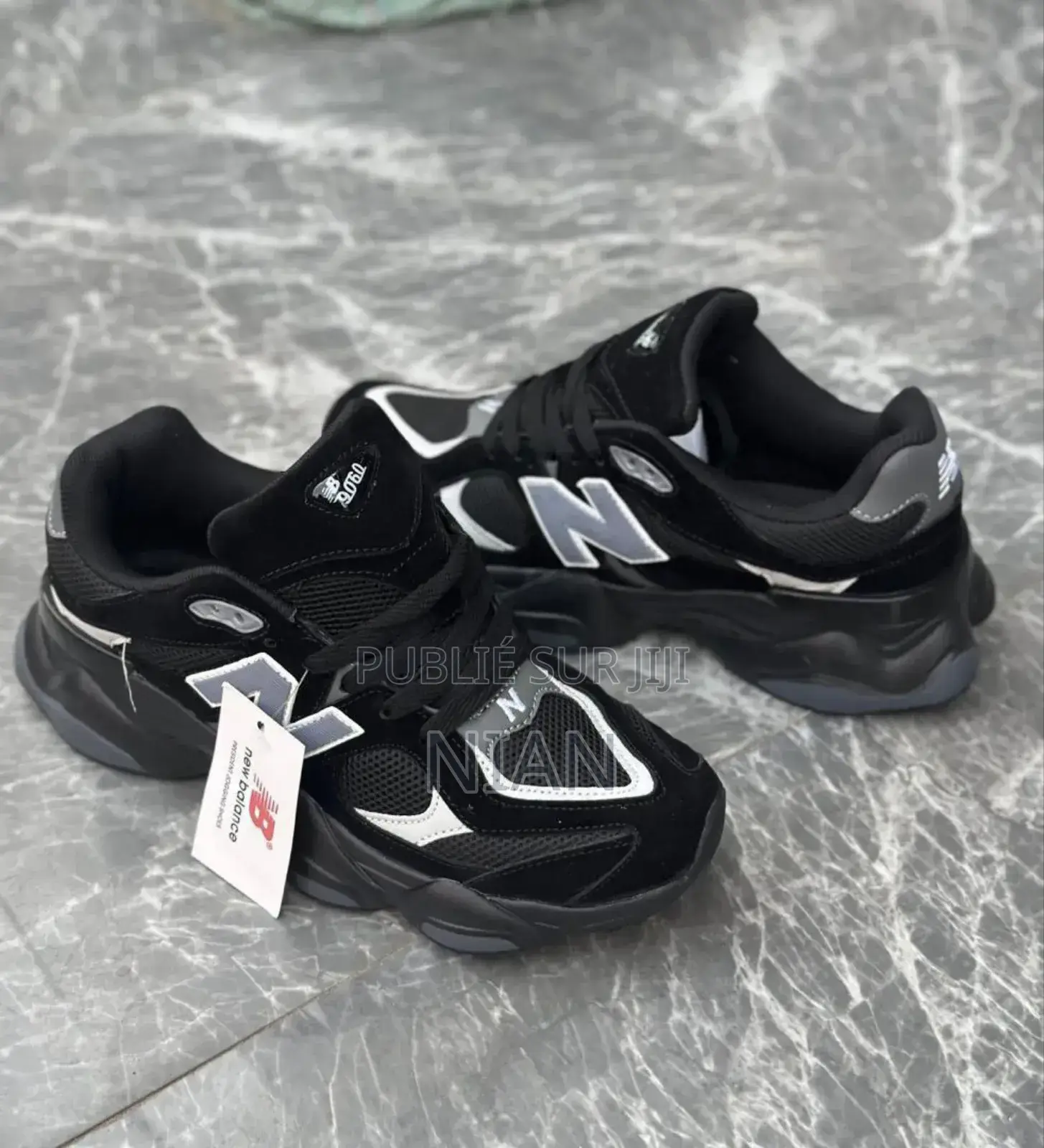 New Balance