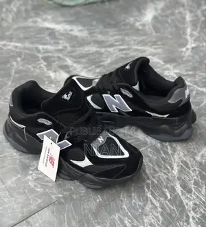 New Balance