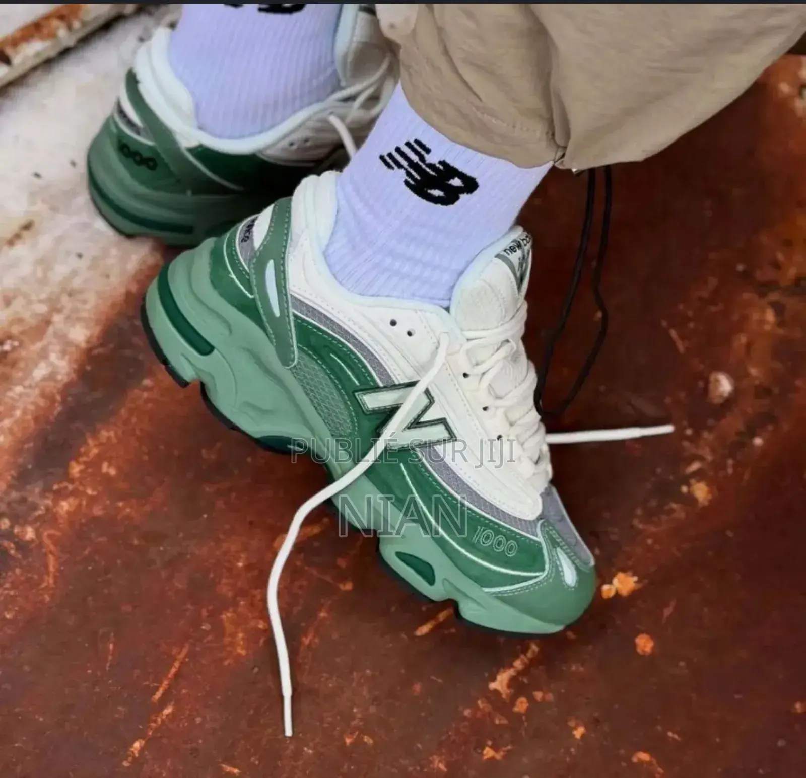 New Balance