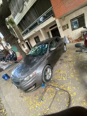 Kia Optima SX 4dr Sedan (2.0L 4cyl 6A) 2013 Marron