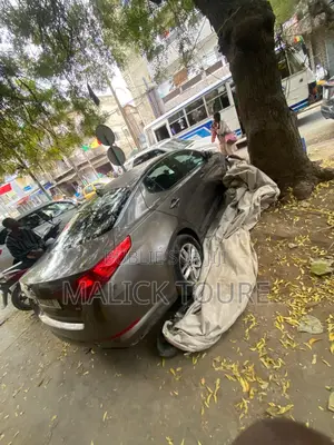 Kia Optima SX 4dr Sedan (2.0L 4cyl 6A) 2013 Marron