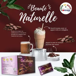 Collagène Marrin