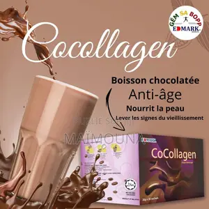 Collagène Marrin