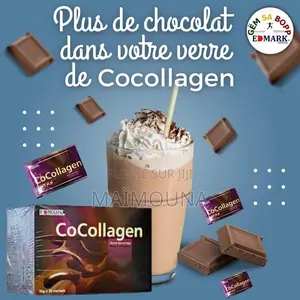 Collagène Marrin