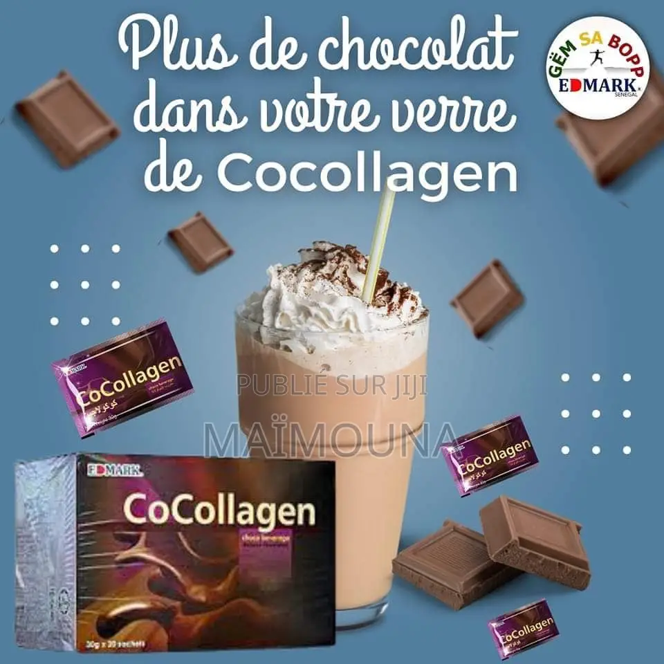 Collagène Marrin
