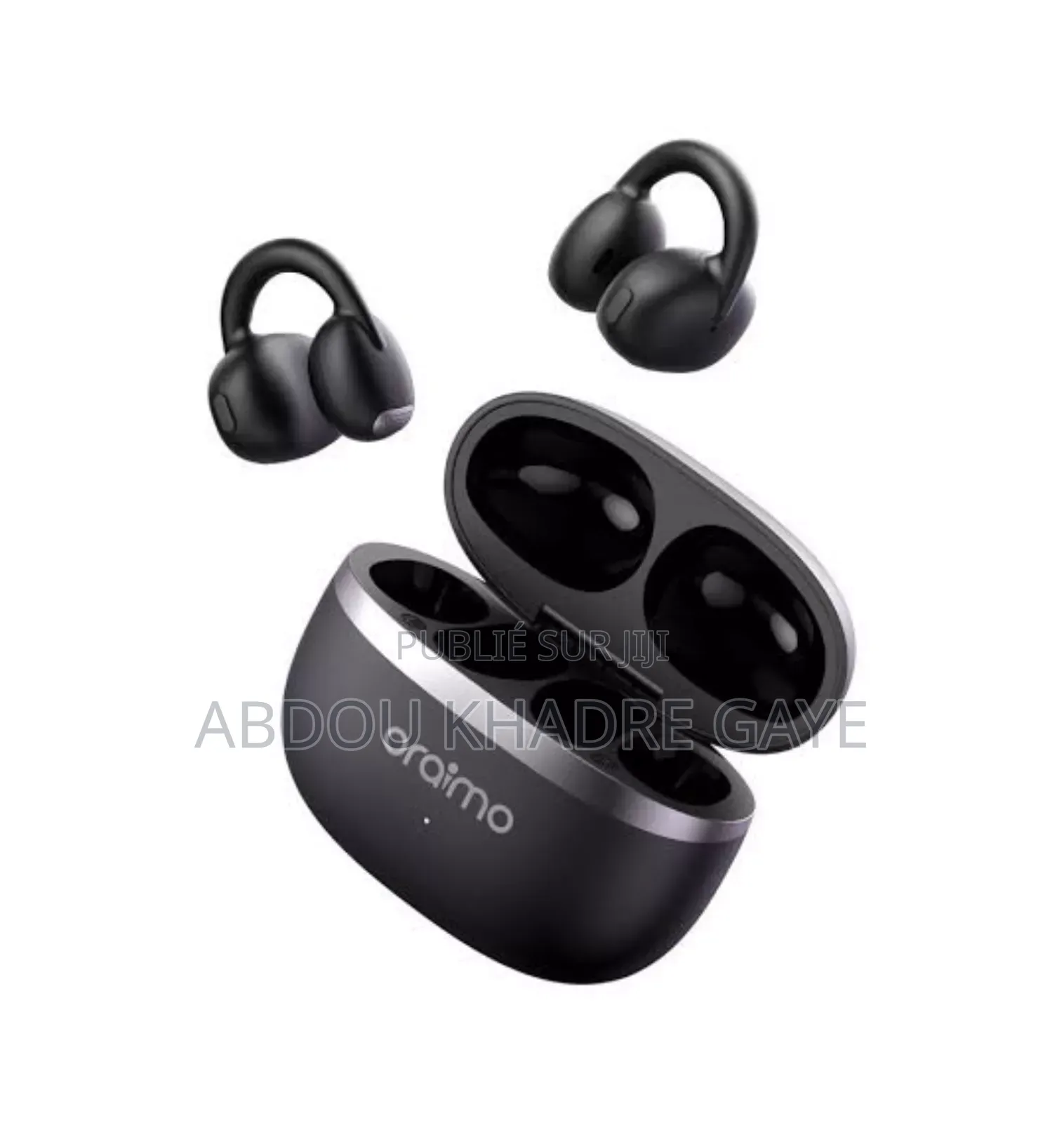 Airpods Oraimo Opn