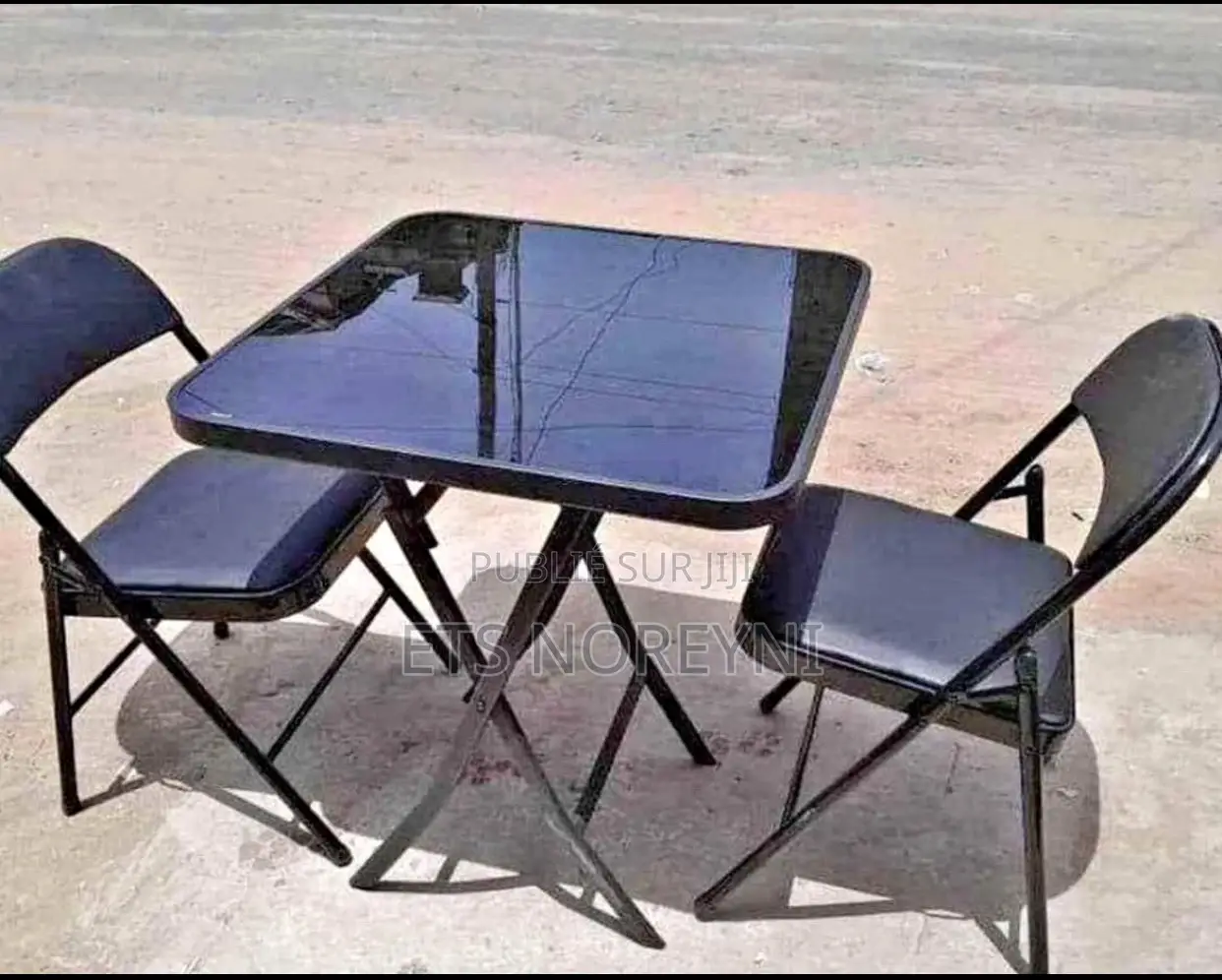 Table À Manger Tête-à-tête