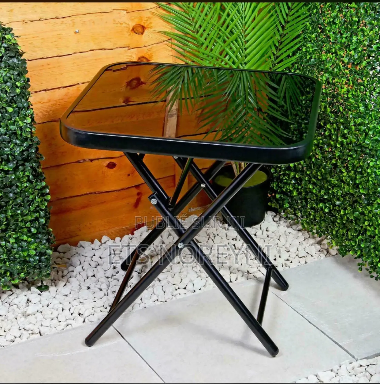 Table À Manger Tête-à-tête