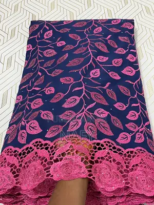 Sifon Jupur 5 Yards