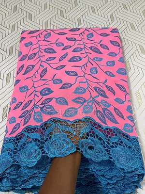 Sifon Jupur 5 Yards