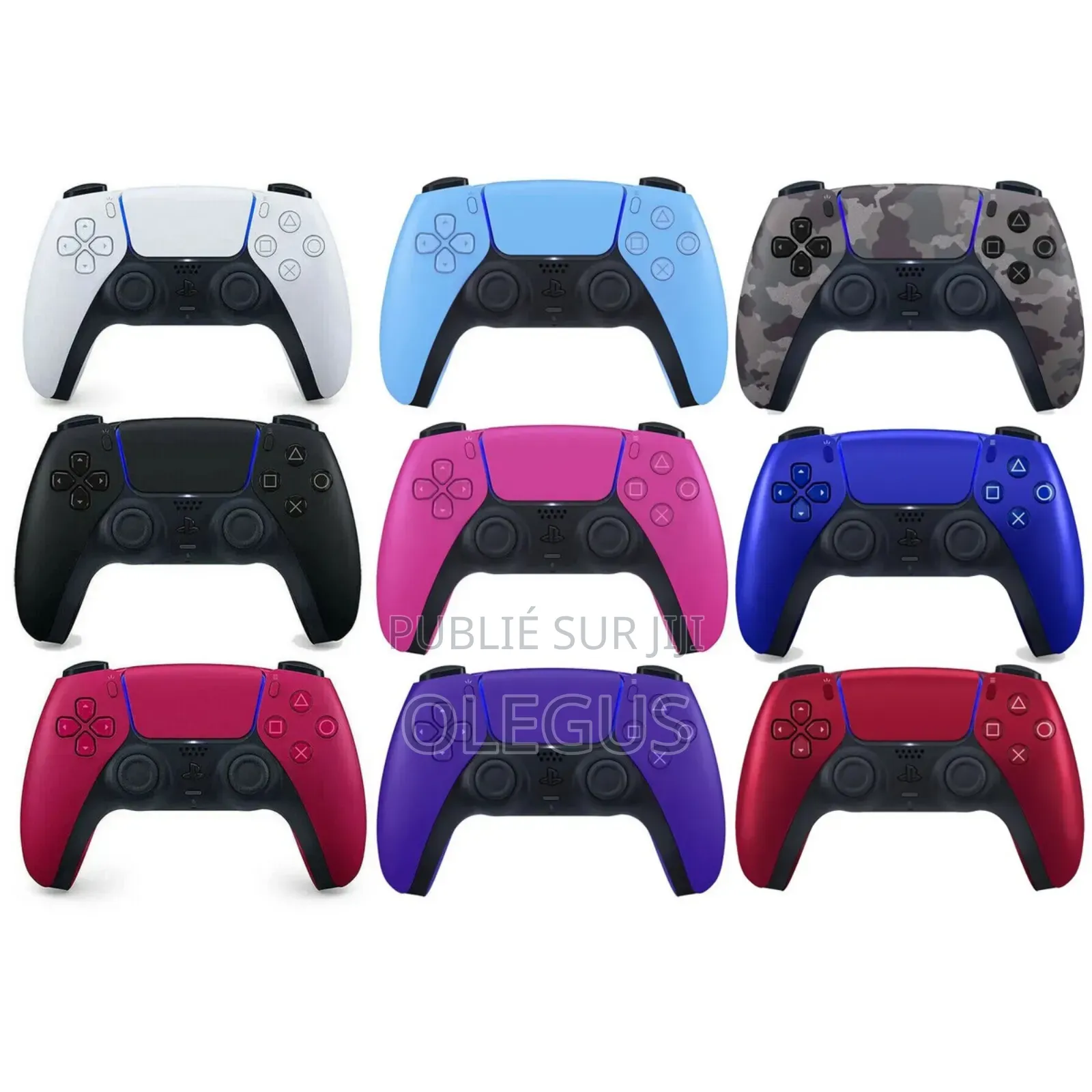 Manette Ps5