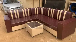 Vente De Salon