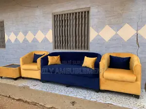 Vente De Salon