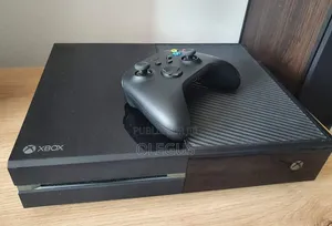 Xbox One Neuf