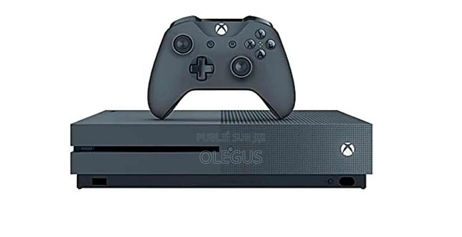 Xbox One Neuf