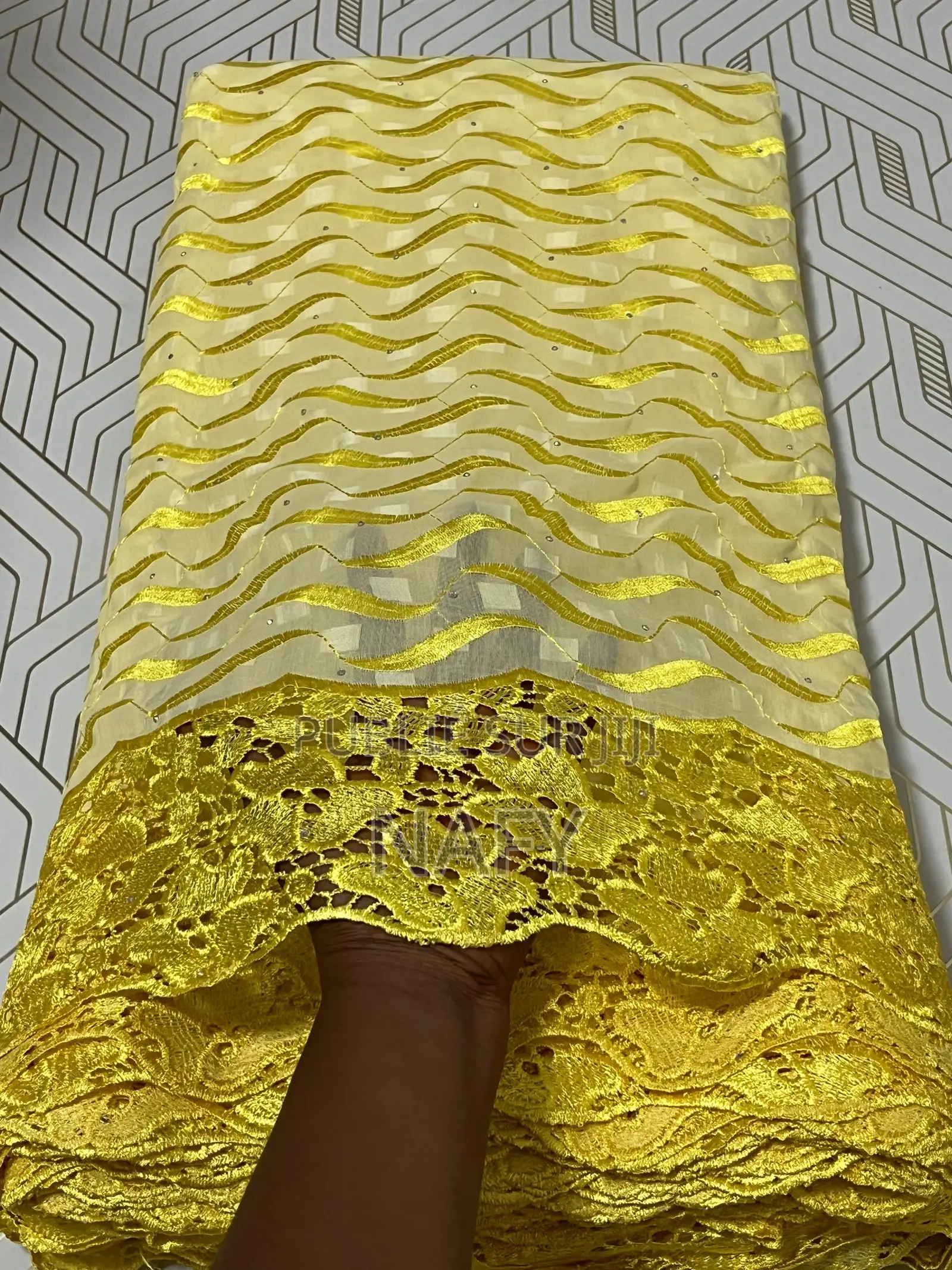 Sifon Suisse 5yards